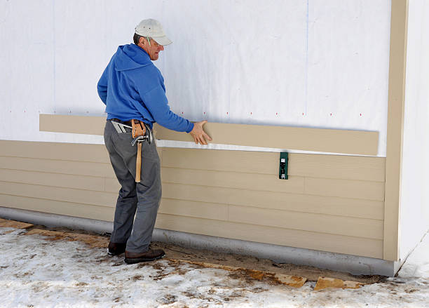 Best Historical Building Siding Restoration  in Bluefield, WV